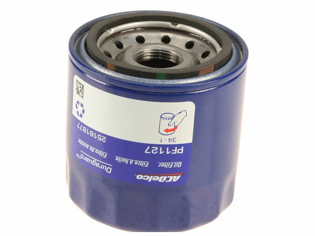 Filtro de aceite para Hyundai Santa Fe 2001-2012 2019 2002 2003 2004 2005 2006 T924DW Foto 1 de 1