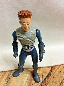 Adventures of Shark Boy 5” Figure, McDonalds 2005 - Picture 1 of 7