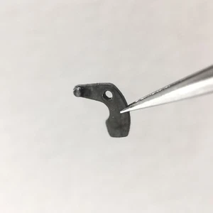 Bumper TISSOT 31.1 Tiretto - Setting Lever - Picture 1 of 1