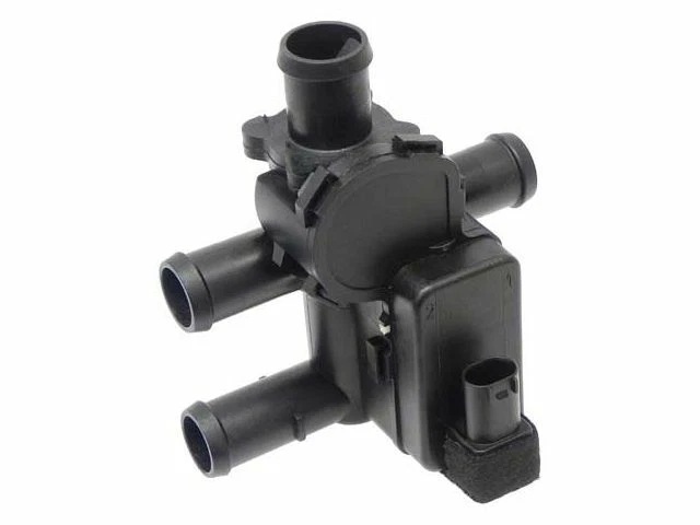 Genuine Heater Valve fits Mercedes CL63 AMG 2008-2014 11FGQY - Image 1 of 1