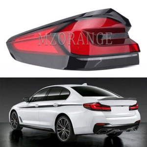 Luz trasera LED exterior lado conductor trasero izquierdo bmw serie 5 g30 2021 2022 2023 - Imagen 1 de 12