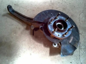 Driver Left Front Spindle/Knuckle Fits 04-09 SRX 369250 - Imagen 1 de 8