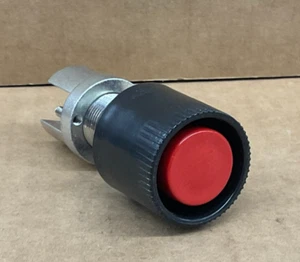 Eaton DEV11R | Pulsador rojo - Imagen 1 de 4