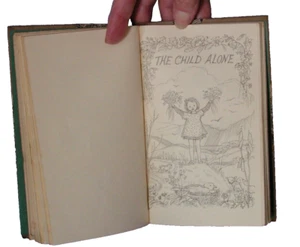PUFFIN 1948 Hard Back Children's book Very Rare Memorable keepsake / gift 🇬🇧 - Picture 1 of 4