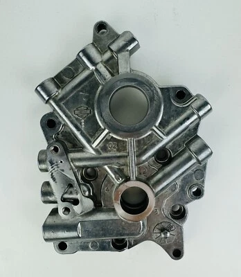 Placa de montaje de leva de árbol de levas Harley Davidson Road Ring Street Electra Glide 17 y 18 Foto 1 de 4