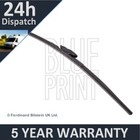 Fits Vauxhall Ford Peugeot + Other Models Purevue Windscreen Wiper Blade