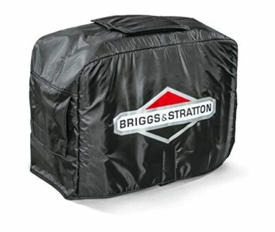 Cubierta protectora Briggs & Stratton 6494 para generador inversor P2200 Foto 1 de 4