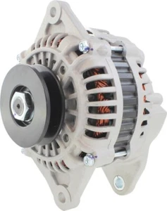 Alternator fits Caterpillar 23020142 3776966 Kubota 1J43164012 1J43164013 11921 - Picture 1 of 8