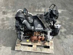 ⭐ 10FD46 full engine for CITROEN C3 2009 175848 - Picture 1 of 11