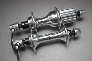 Juego de bujes Campagnolo Chorus 9 velocidades / 32 H / Drive / Record C super - Imagen 1 de 13