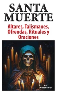 Altares a la Santa Muerte - Bild 1 von 2