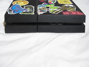 Consola SONY CUH1215A PlayStation 4 500 GB - Imagen 1 de 5