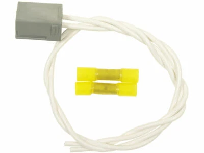 Chicote de fios 97149VC resistor motor ventilador HVAC para Chevrolet Silverado 3500 HD HVA - Imagem 1 de 2