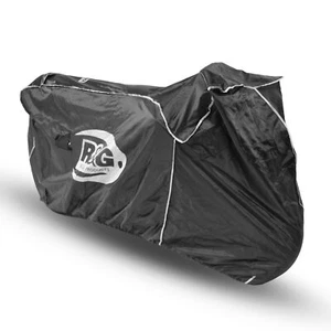 R&G Racing Silver Outdoor Cover Honda CBF600 2009 - Picture 1 of 4