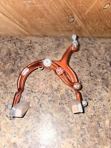 Old School Team Cycle 1000A BMX Brakes - Picture 1 of 5