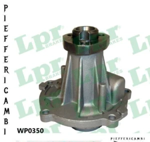 POMPA ACQUA  AUDI 3/4/6/SEAT AROSA/SKODA FELICIA/VW GOLF/LUPO - Imagen 1 de 6