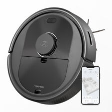 Roborock Q5 Robot Vacuum Cleaner, Strong 2700Pa Suction - Certified Refurbished