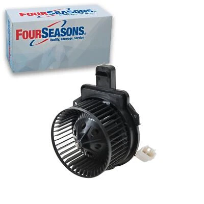 Motor soplador de climatización 4 estaciones para Honda HR-V 2016-2022 Foto 1 de 4