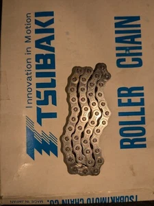 atc200x 86-87 hd Stainless oil pump timing chain MADE IN JAPAN - Picture 1 of 1