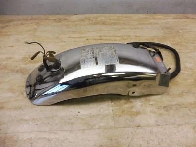 Honda CB900C CB900 1980 Custom H1454-1' guardabarros trasero cubierta Foto 1 de 4