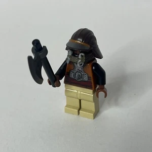 LEGO Star Wars Minifigure SW0398 Lando Calrissian (Skiff Guard) - Picture 1 of 4