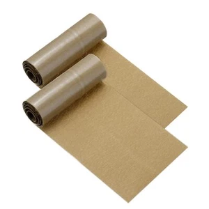 20 x 3" Twill Fabric Patches 2 Pcs Iron-on Patches Clothing Repair Patch Craf... - Picture 1 of 5