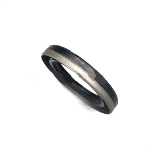 Car Oil Seal Ring For Ford Escort 1983-1999 / Fiesta 1998-2015/Fusion 2006 -2011 - Picture 1 of 5