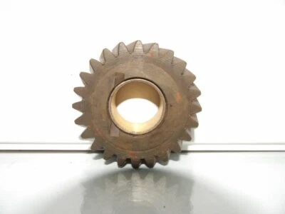 Moto Guzzi 1000 i Convert 1975-1984 Gearbox (Gear Box) 201639432 - Image 1 of 3