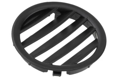 Cache Grille de Calandre Avant Gauche Pour Ford Focus II 5S4Z-19E630-AAA - Photo 1/4