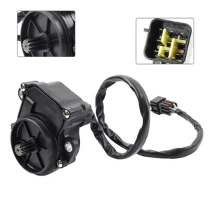 Front Differential Servo Motor Gear Actuator for CFMOTO CF450 Q830-314000 - Picture 1 of 10