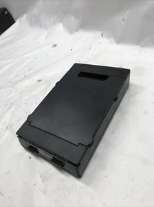 09-12 BMW 750LI 79K REAR SEAT SKI GAG COMPARTMENT OEM 7213422 - 01 - Picture 1 of 4