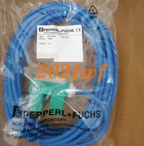 SJ10-N-5M For Pepperl+Fuchs New sensor - Picture 1 of 1