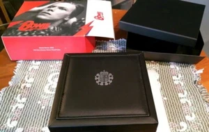 Großbritannien 2020 PP Silbermünze David Bowie 5 OZ Silber 10 Pfund 2021 - Bild 1 von 4