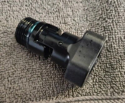 CHICAGO CUSTOM KINETICS UMAREX T4E - Paintball CO2 Button Cover - GEN 2