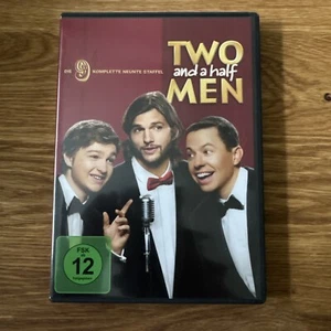Two and a half Men 9. Staffel - Bild 1 von 1