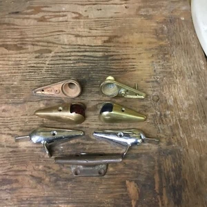 Vintage Miscellaneous Boat Parts  - Picture 1 of 4
