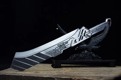 Faca diesel faca de corte osso faca de corte, ferramenta de corte de circuito aberto externo - Imagem 1 de 4