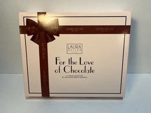 LAURA GELLER For the Love of Chocolate Fair 7 piece Collection NEW - Picture 1 of 5