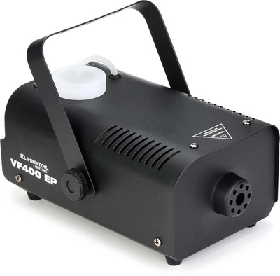 Eliminator VF400 EP Portable Fog Machine - Image 1 of 4