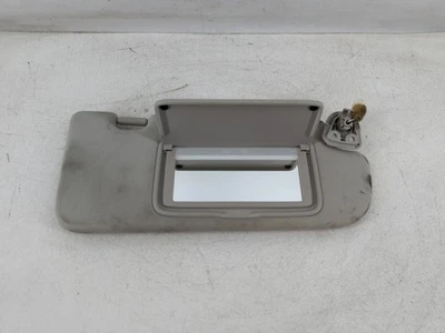 Infiniti Q50 2014 pasajero parasol espejo parasol derecho gris QW8WT Foto 1 de 4