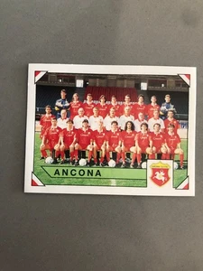 Calciatori Panini n. 393 - Squadra - Ancona - Picture 1 of 1