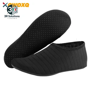 1 Paio Di Scarpe Da Acqua per Donna, Uomo, a Piedi Nudi, Ad Asciugatura Rapida, - Imagen 1 de 11