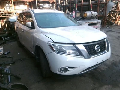 Brake Master Cylinder 4 Cylinder Hybrid Fits 14-17 INFINITI QX60 628691 — 第 1/4 张图片