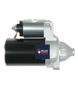 Bosch Starter for Hyundai Accent 1.5L 1.6L Auto Trans 2001-2009 36100-22850 - Picture 1 of 7