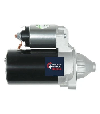 Arranque Bosch para Hyundai Accent 1.5L 1.6L transmisión automática 2001-2009 36100-22850 Foto 1 de 4