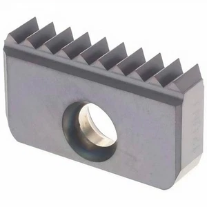Carmex External ISO Threadmill Insert 40mm/ 6.0mm pitch - Bild 1 von 3