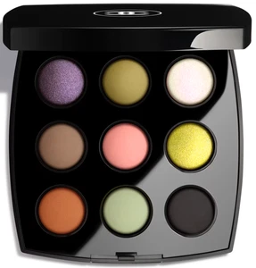 Chanel Les 9 Ombres Palette #848 THE NEW SINGULAR Holiday 2025 Collection - Picture 1 of 6