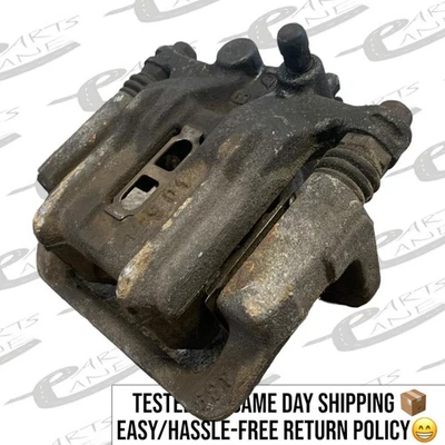 Pinza trasera derecha Honda CR-V 2002-2004 RR OEM Foto 1 de 4