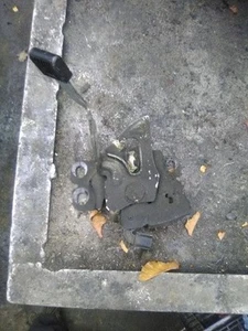 2019 Honda Pilot Hood Latch Assembly - Picture 1 of 12