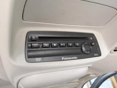 Info-GPS-TV Screen Entertainment System Opt U42 Fits 05-09 ENVOY 2306321 - Изображение 1 из 4